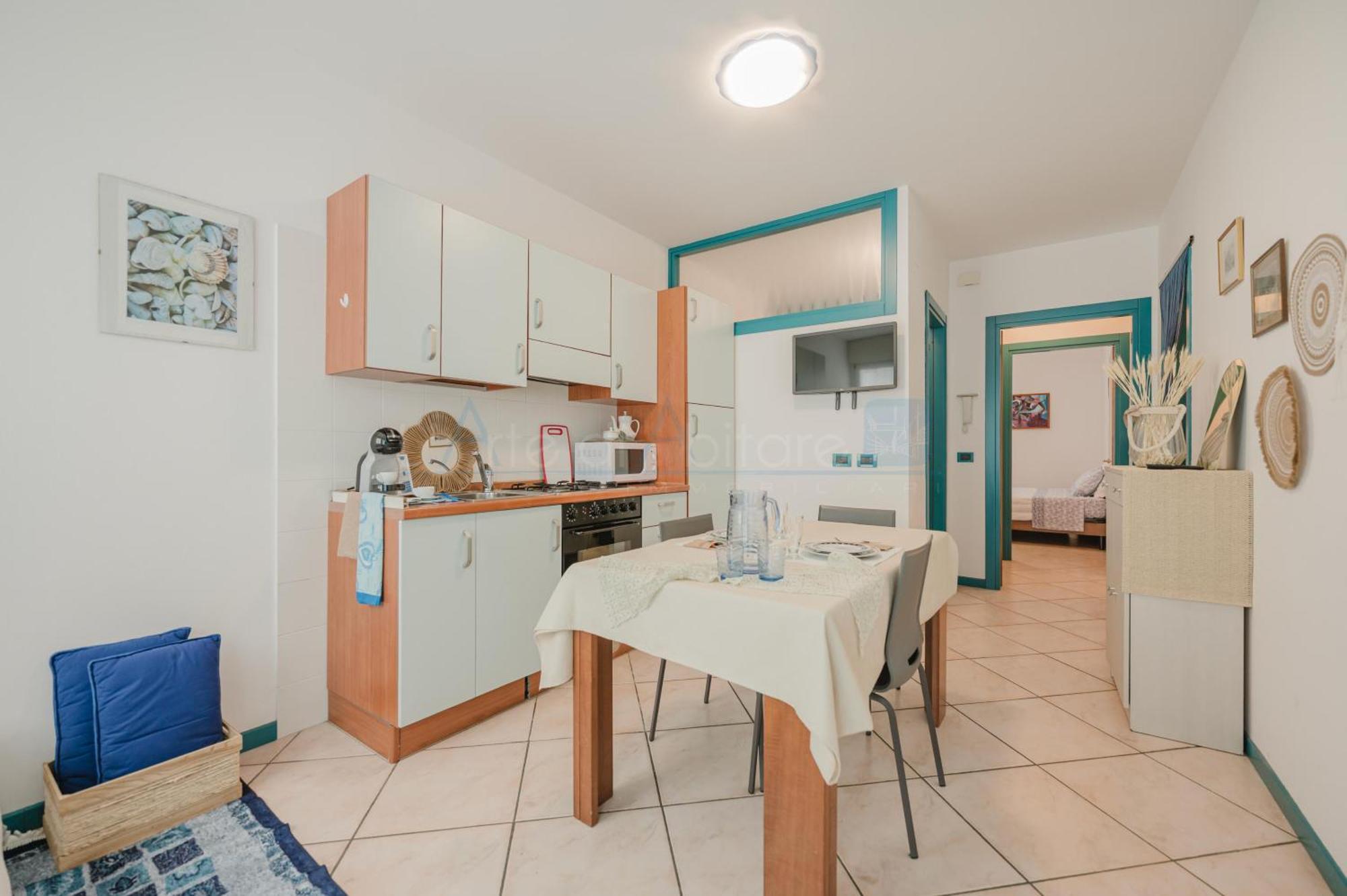 Apartment Oro Veneto Lido di Jesolo
